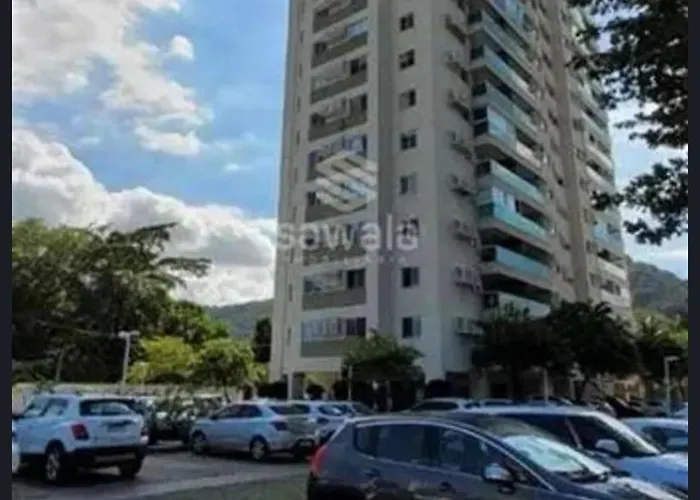 Apartament z 2 sypialniami